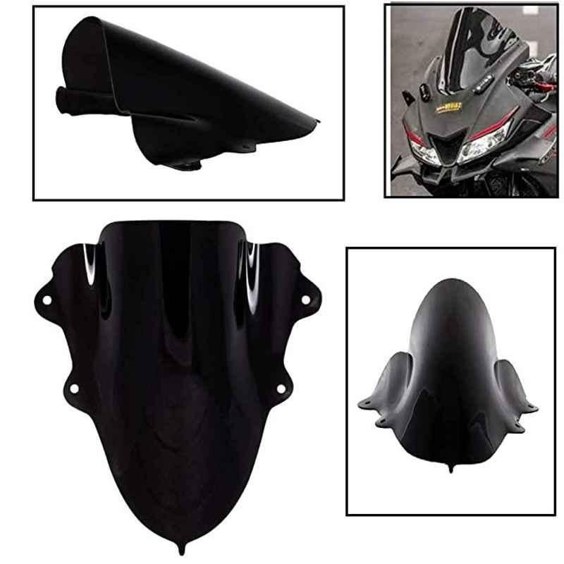 AOW Visor for Yamaha R15 V3
