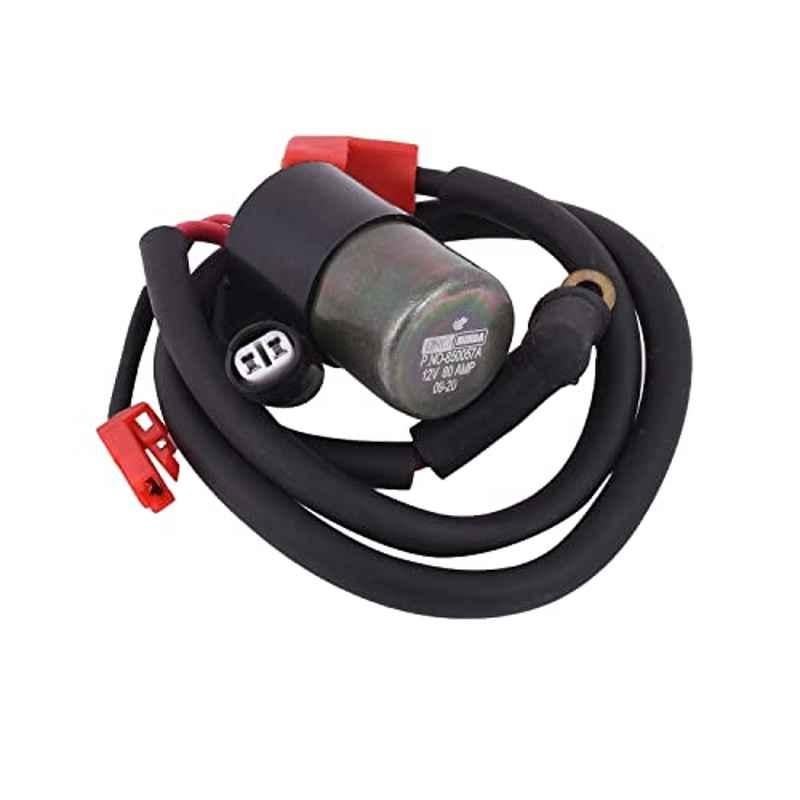 Starter Motor Royal Enfield Classic 350 Electric Start Royal