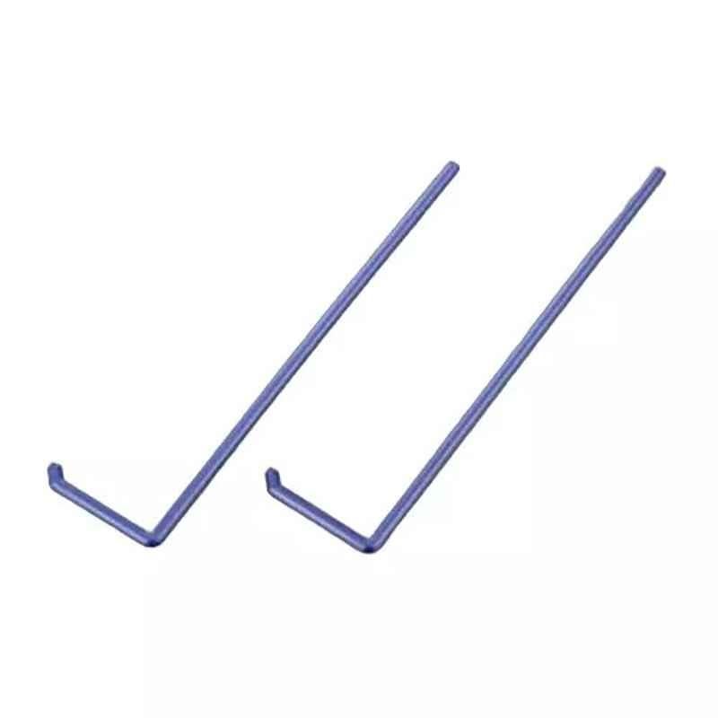 Lab Plus Cell Spreader ABS Resin, LP-5542 (Pack of 500)