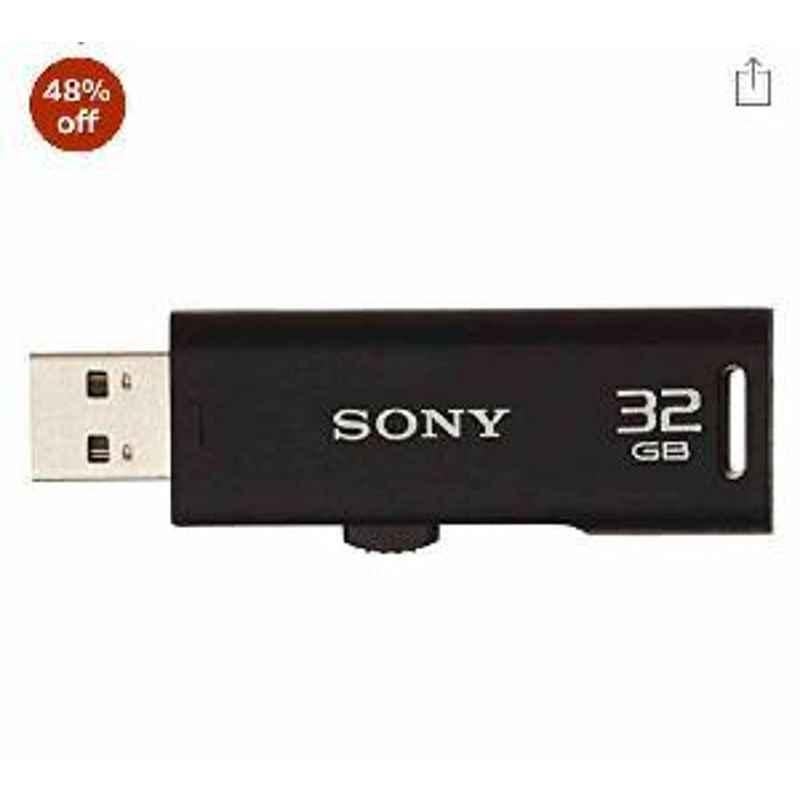 Sony 32Gb Pendrive Pen Drive