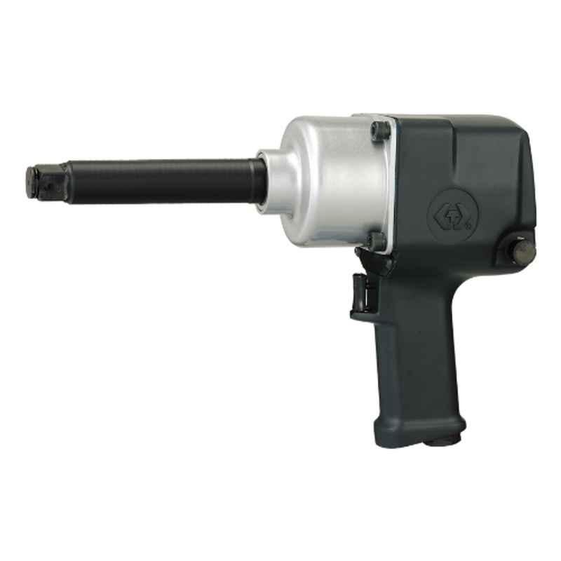 1"DR.EXT. AIR IMPACT WRENCH 1200FT/LBS(1626NM)