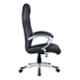 Advanto Black High Back Revolving Executive Chair, AVXN B 1514