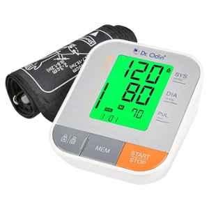 Dr Odin B12 LCD Display Blood Pressure Monitor