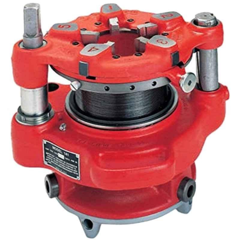 Ridgid 7.7kg Receding Geared Metal Carrying Case for 141 Geared Threader, 96725