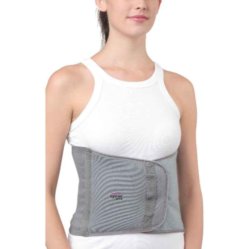 Tynor 9 Inch Abdominal Support for Post Operative/Post Pregnancy, Size: S
