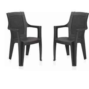 Nilkamal best sale white chairs