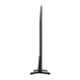 Samsung BU8000 50 inch Crystal 4K UHD Black Smart TV, UA50BU8000