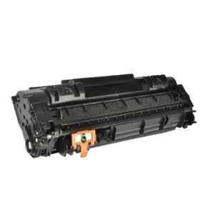 SPS Q7553A Black Toner Cartridge for HP Laserjet P2010 Printer