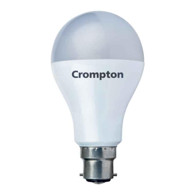 Crompton 12W B22 Warm Light Regular Lamp