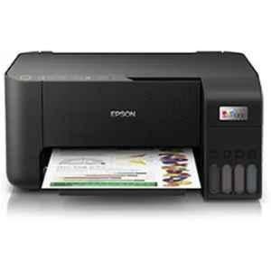 Epson EcoTank L3251 Multi Function USB & Wi-Fi Colour Ink Tank Printer with 4 Ink Bottle