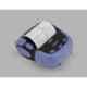 Posiflex Rugtek BP03-L BU Bluetooth & USB Portable Label Printer