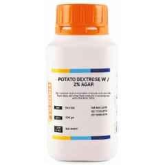 TM Media 500g Potato Dextrose W/2% Agar, TM 1922