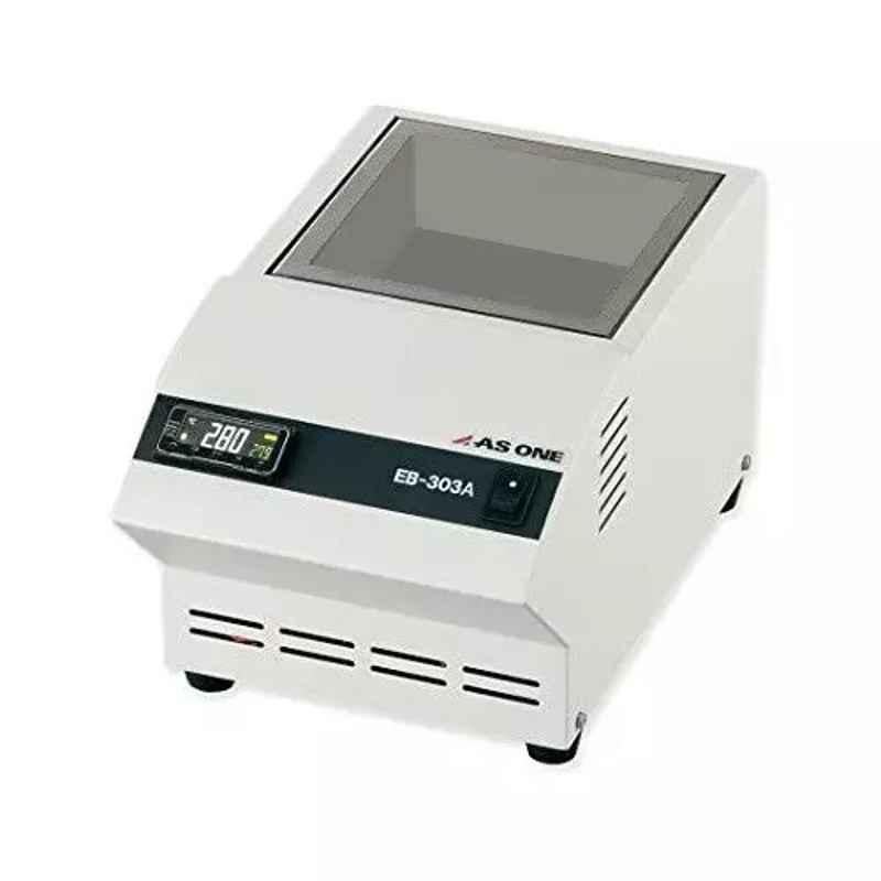 Lab Plus Dry Block Bath, LP-9146