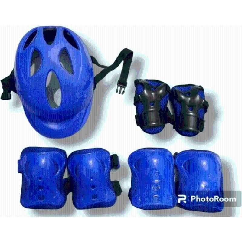 STYRKR Multicolour New Skating Guard, protective Skating Guard Kit Skate, Protection Set-178 Skating Kit