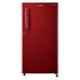 Lloyd 115W 190L Royl Red Direct Cool Refrigerator with Handle, GLDC202PRRW2EA