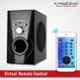 Krisons Genius-400 5.1 Channel Black Multimedia Speaker