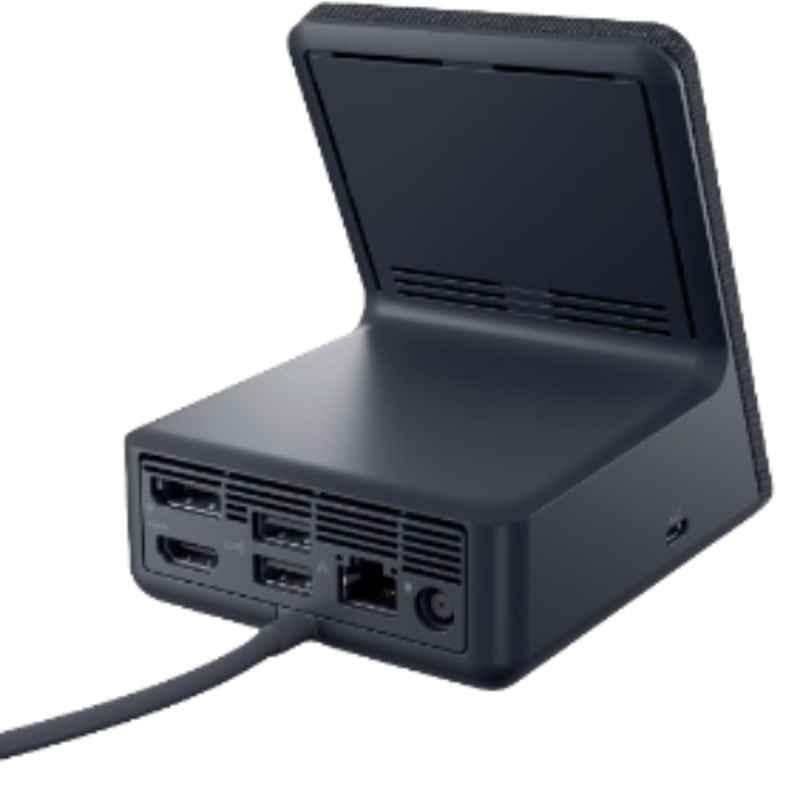 Dell 90W 0.8m RJ45 Dual Charge Dock, HD22Q