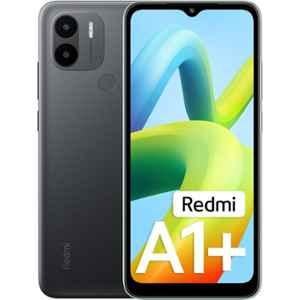 Redmi A1+ 3GB/32GB 6.52 inch Black Smartphones