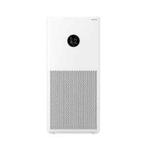 Xiaomi 4 Lite 33W ABS White Smart Air Purifier, AC-M17-SC