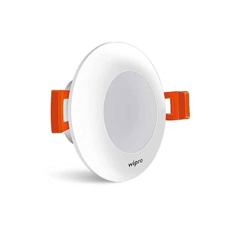 Wipro garnet deals 5w led downlight