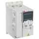 ABB 2.2kW 3HP 9.8A Single Phase Wall Mounted Microdrive, ACS355-01E-09A8-2