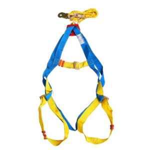 Arcon Single Rope Body Safety Belt (Auto Strip Lock Hook), ARC-5101