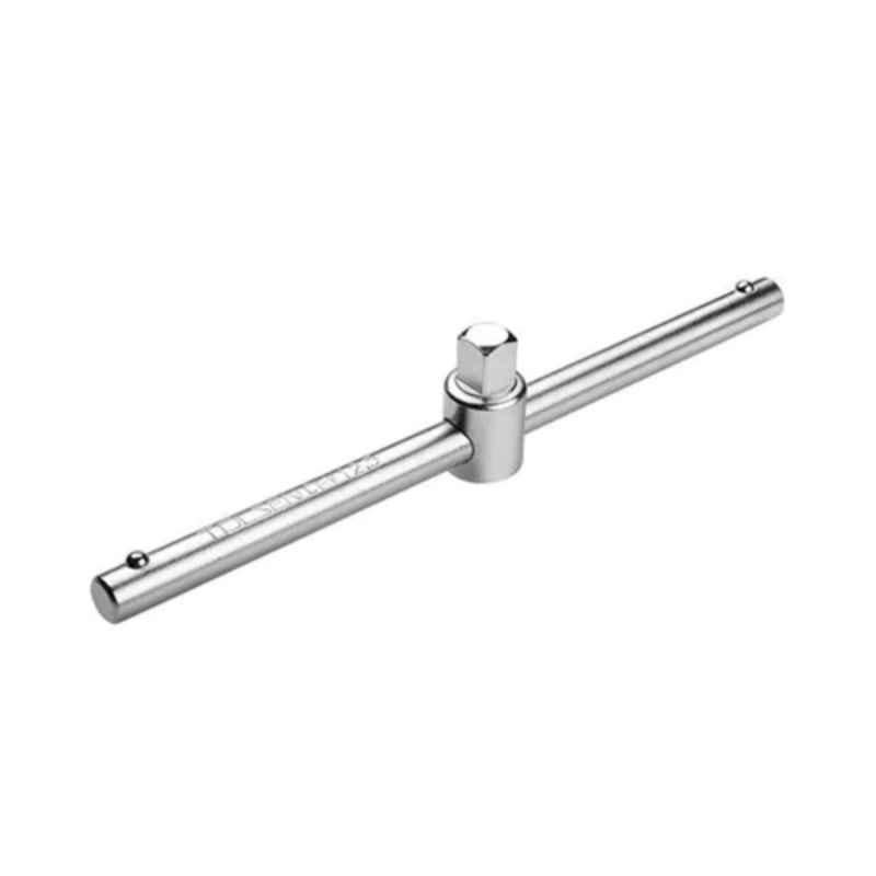Tolsen 4.5 inch CrV Stain Finish Industrial Sliding Bar, 15129