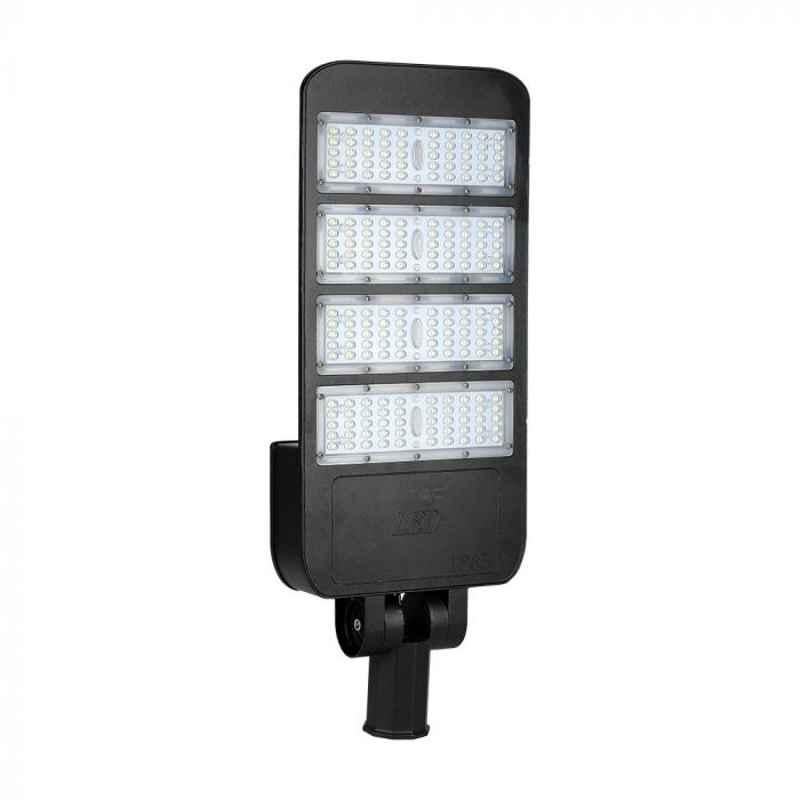 Vtech 15208ST 200W LED STREETLIGHT WITH ADAPTOR COLORCODE:6000K