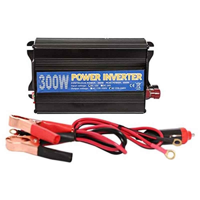 300W Vehicle Power Inverter