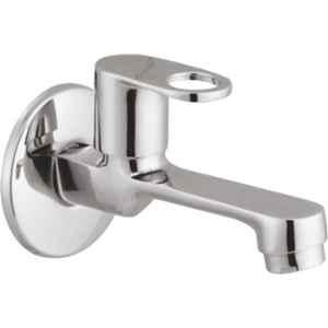 Prestige Prime Brass Chrome Finish Long Body Bib Tap