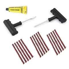 AOW Puncher Repair Kit for All Bikes and Cars