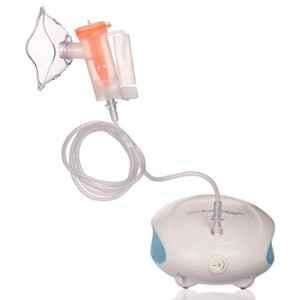 BPL N4 White Breath Ezee Nebulizer, 91MED126