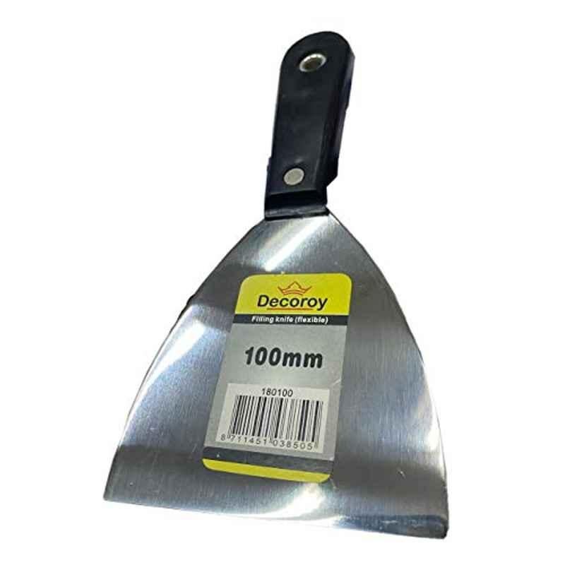 4 inch Stainless Steel Putty Knife