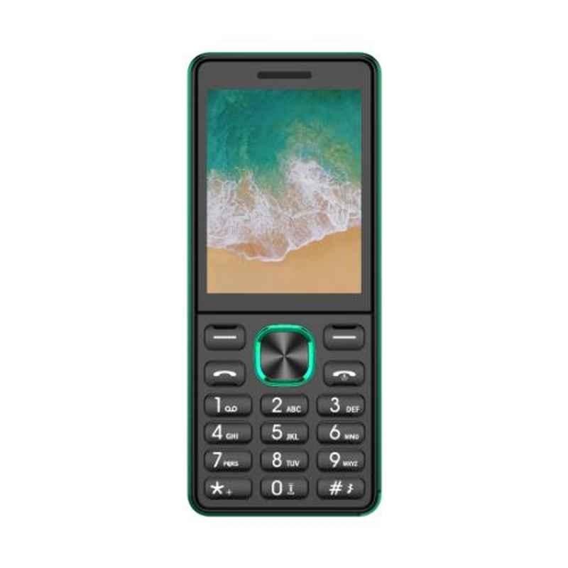 I Kall K444 Green Feature Phone