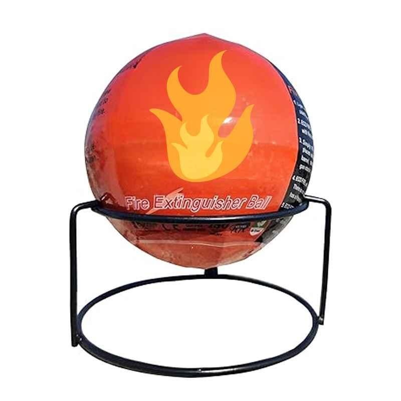 Eco Fire 150mm Fire Extinguisher Ball (Pack of 6)