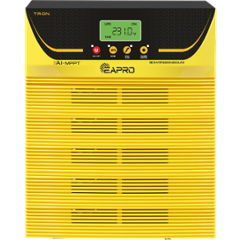 EAPRO Tron 5350VA 48V MPPT Pure Sine Wave Solar PCU, REN M1P650048SOLAR