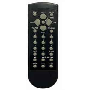 Upix HT5 Home Theatre Remote for Intex Home Theatre, UP811