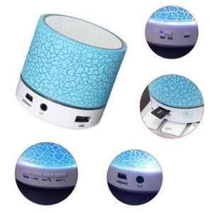 Infinizy Light Speakers