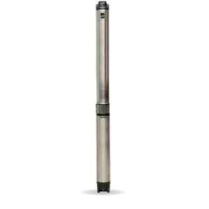 Kirloskar 1.5HP 12 Stages Single Phase Borewell Submersible Pump, NEO 60-1512