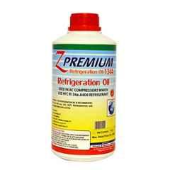 Z Premium PAG 46 1 Litre Oil