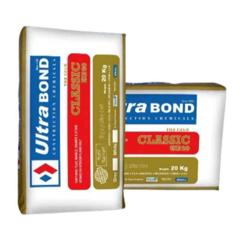 Ultra Bond 20kg Ultra Classic Glue Bag, CLASSIC EX 320