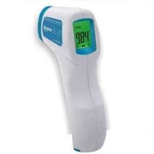 Buy JUMPER FR412 Infrared Thermometer (2 in 1 Measurement for Ear and  Forehead) in Pune & Mumbai, India (2021) ⟶ Up to 40% Off + Home Delivery