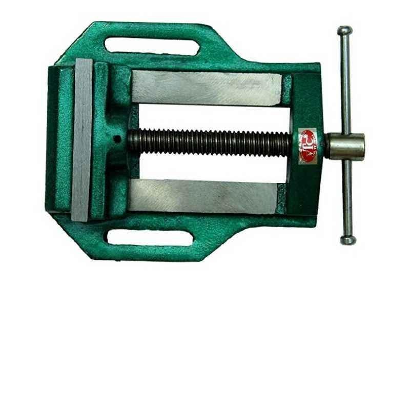 Trust Gold 50 mm Cast Iron Drill Machine Vice