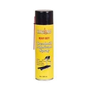 Kangaroo 500ml Treadmill Lubricant Oil Spray