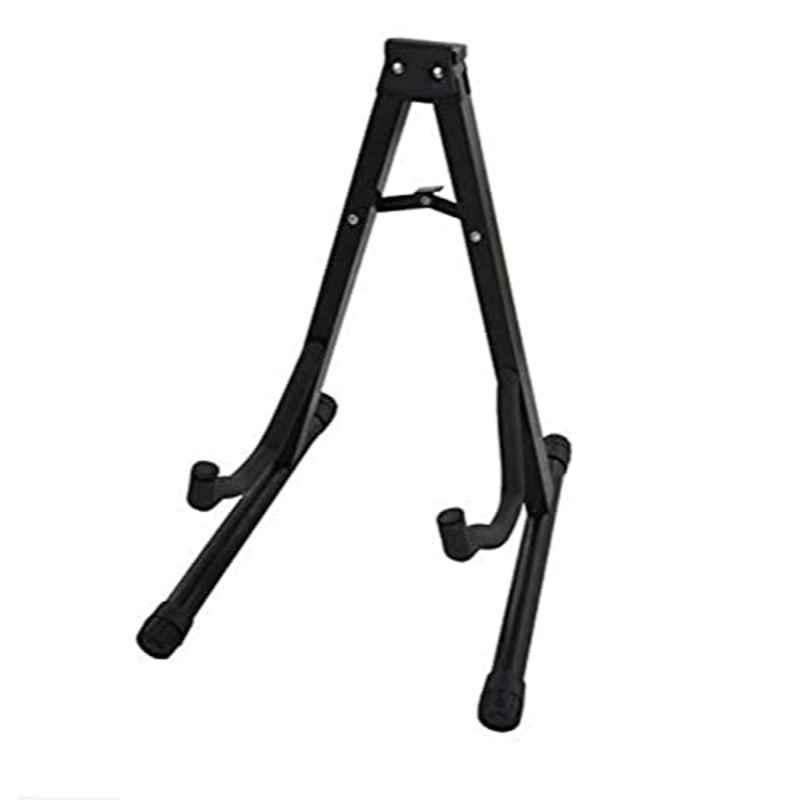 Rubik 24x38cm Iron Electric & Acoustic Guitar Stand