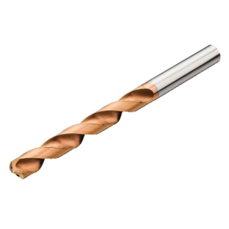 Sandvik CoroDrill Delta C 7x105mm Solid Carbide Cylindrical Shank Drill, R840-0700-70-A1A-1220