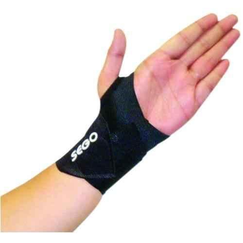 Buy Leeford Wrist Brace/ Neoprene with Thumb Support-Breathable