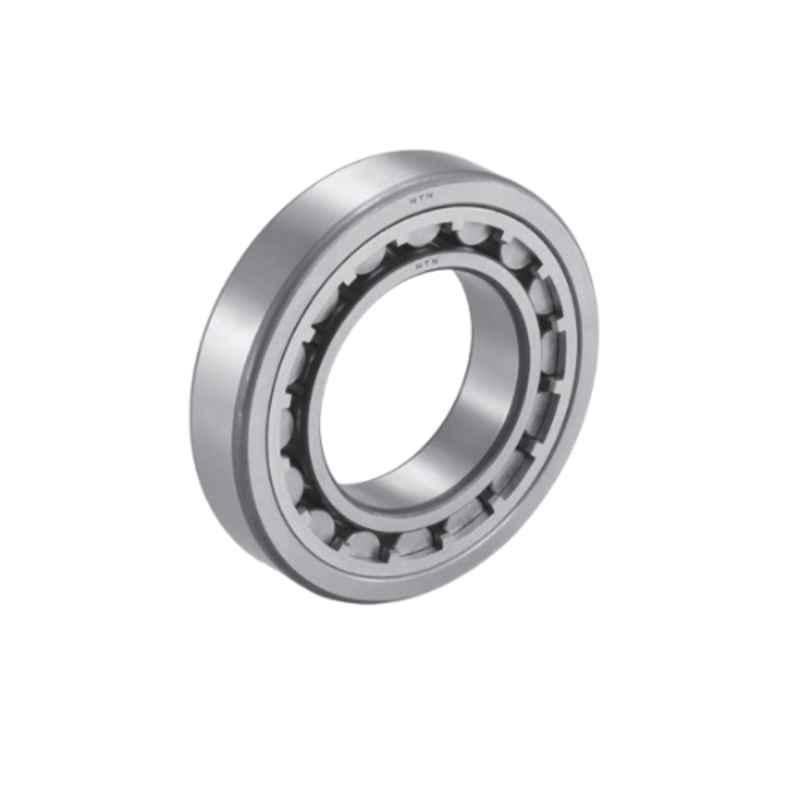 NTN 100x215x73mm NJ Type Cylindrical Roller Bearing NJ2320E