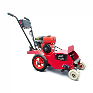 Balwaan Krishi 7HP 16 inch 4-Stroke Petrol Engine Front Rotary Inter Cultivator, FR-350