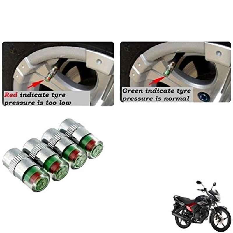 Kozdiko 4 Pcs Air Alert Set for Yamaha Saluto